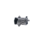 Mahle Air Conditioning Compressor fits Fiat Tipo 2016-2020 1.6