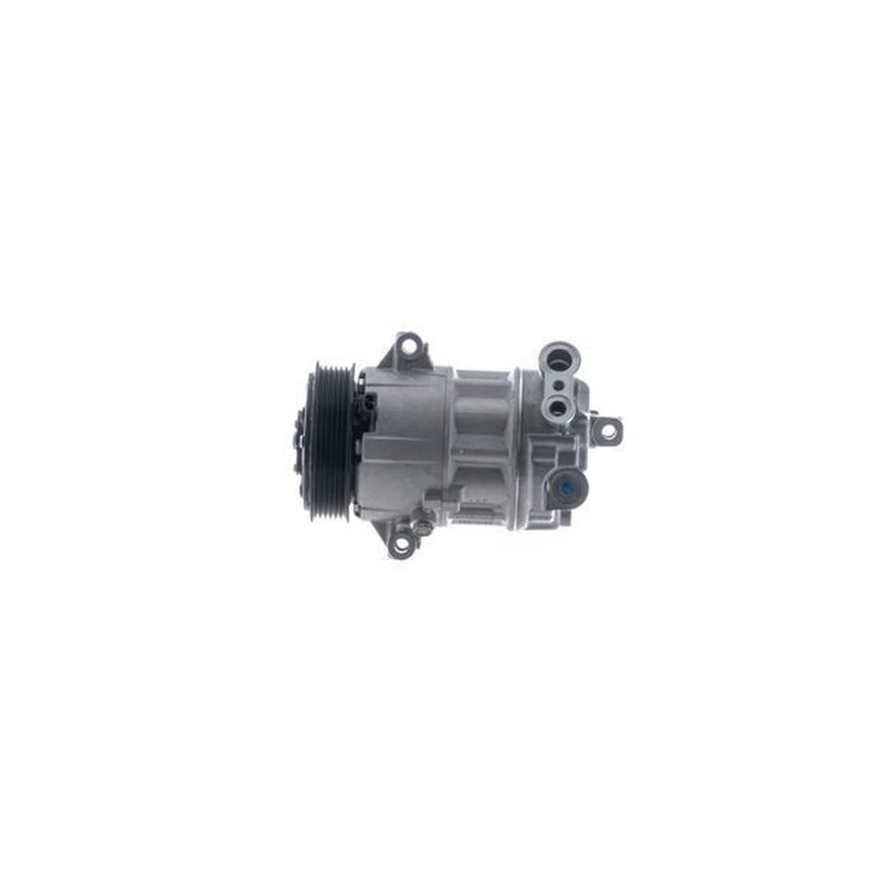 Mahle Air Conditioning Compressor fits Fiat Tipo 2016-2020 1.6