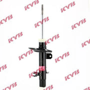 KYB Shock Absorber Damper Strut Front Right fits Peugeot 208 Hatchback 2014-2019