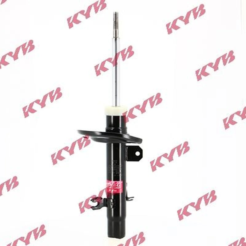KYB Shock Absorber Damper Strut Front Right fits Peugeot 208 Hatchback 2014-2019