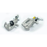 Juratek Brake Caliper Assembly Rear Left JCA1392L