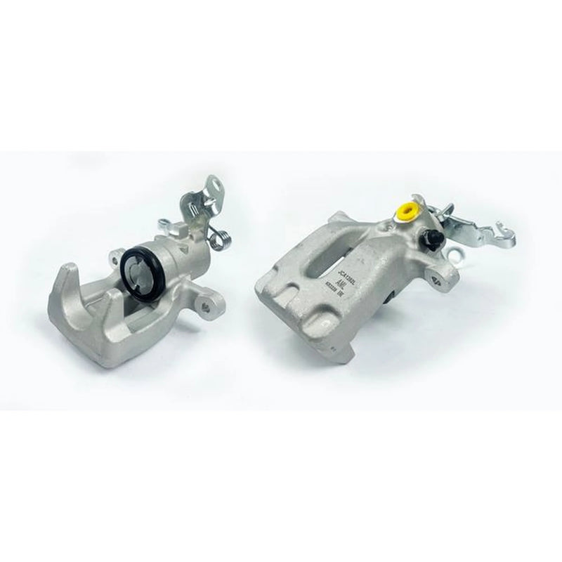 Juratek Brake Caliper Assembly Rear Left fits Seat Leon 2012-2020