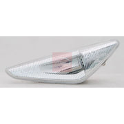 Apec Direction Indicator Light lateral installation AMB6037