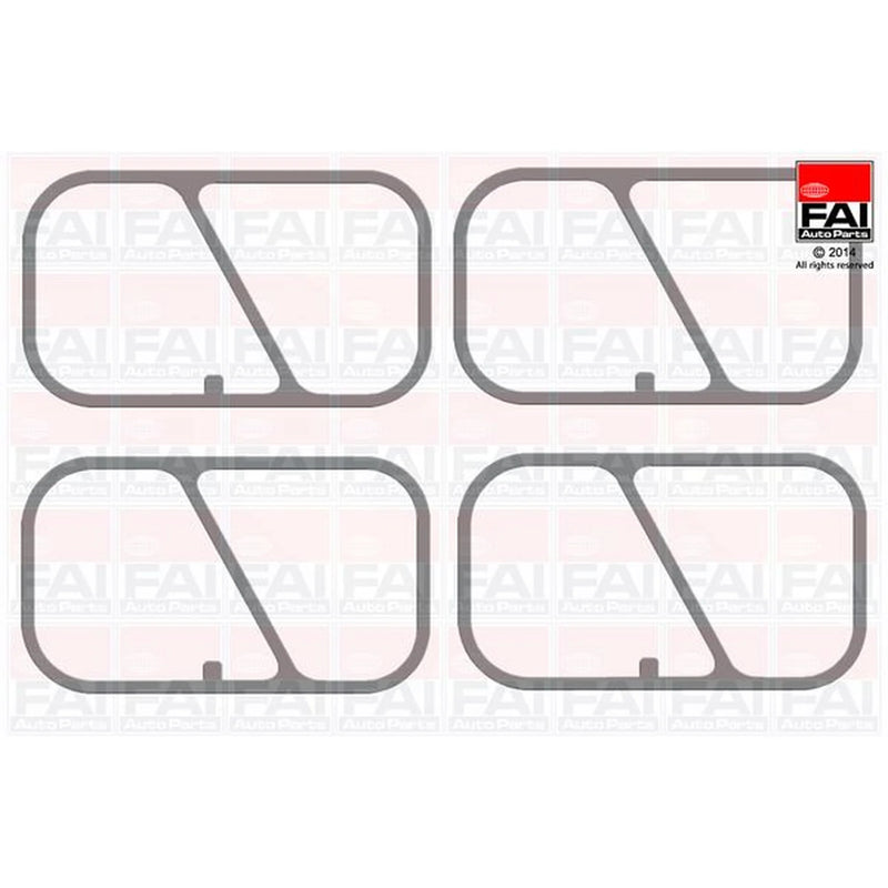 FAI Intake Manifold Gasket Set ID Wide High