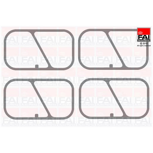 FAI Intake Manifold Gasket Set ID Wide High IM1619K