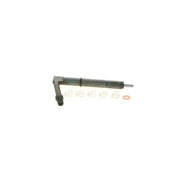 Bosch Injector Nozzle & Holder Assembly fits Nissan Patrol Gr 2000 on 3.0