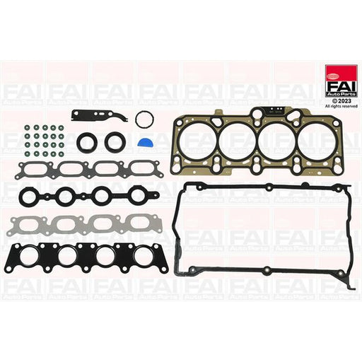 FAI Cylinder Head Gasket Kit HS750