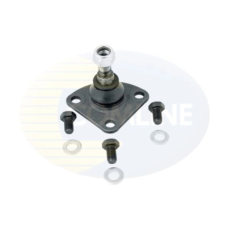 Comline Ball Joint Front Left fits Citroën Relay III 2006-2023 2.0 2.2 3.0