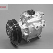 Denso Air Conditioning Compressor DCP50006