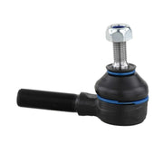 Delphi Steering Tie Rod End Ball Joint Front Left M14x1 fits Fiat 124 1966-1976
