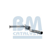 BM Catalysts Homologated Petrol Cat fits VW Transporter 1990-2003 2.0 2.5 2.8