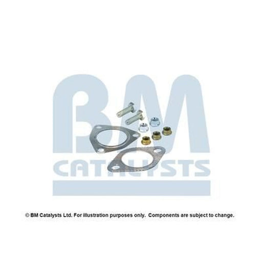 BM Catalysts Exhaust Pipe Mounting Kit FK70644B