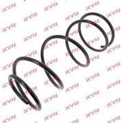 KYB Front Suspension Coil Spring fits Fiat Tempra 1990-1996 1.4 1.6