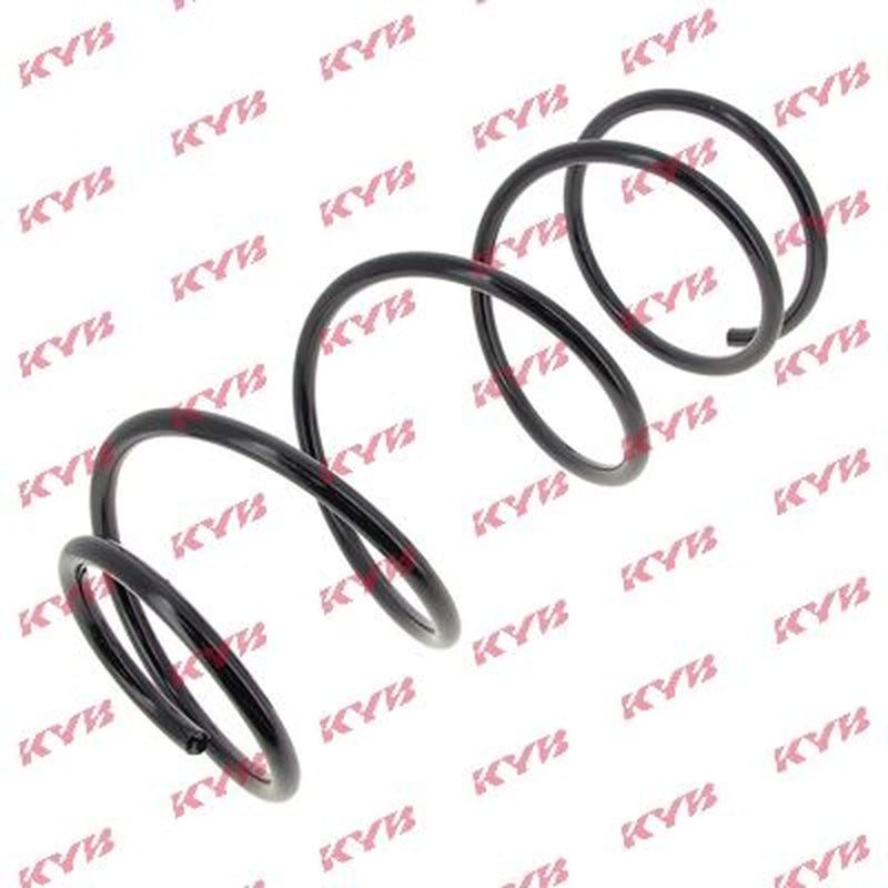 KYB Front Suspension Coil Spring fits Fiat Tempra 1990-1996 1.4 1.6