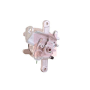 Apec Brake Caliper Assembly Rear Left LCA676N