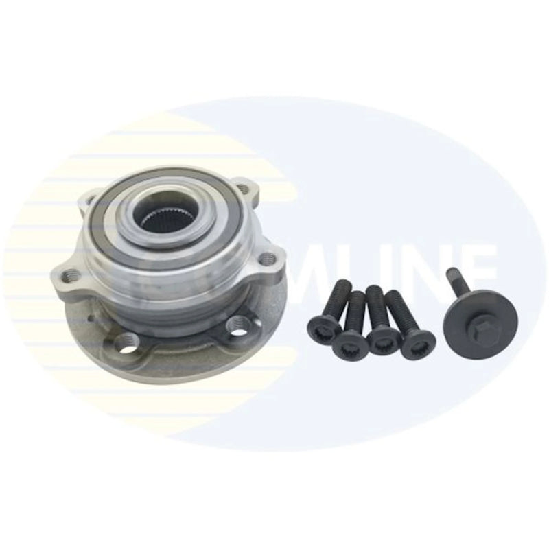 Comline Wheel Bearing Kit fits Polestar Polestar 1 2018 on