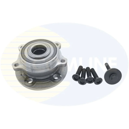 Comline Wheel Bearing Kit fits Polestar Polestar 1 2018 on