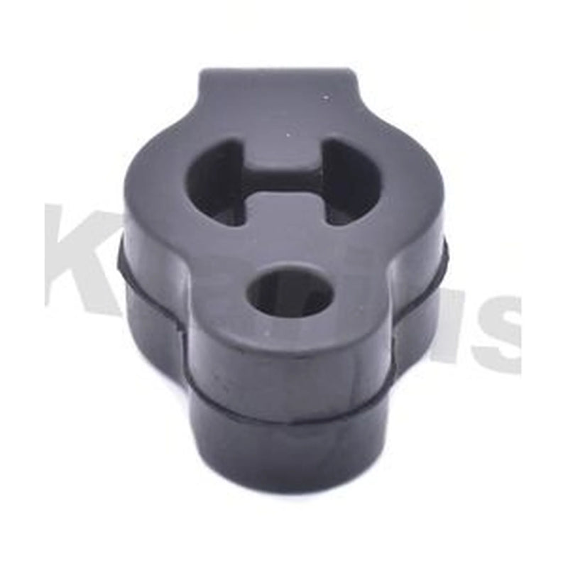Klarius Exhaust System Mount Rubber fits Mitsubishi Colt VI 2004-2012 1.5