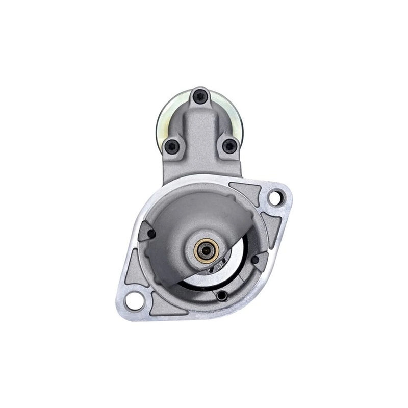 Hella Starter Motor 12V 1.7kW 9 Teeth fits BMW 1 2006-2013