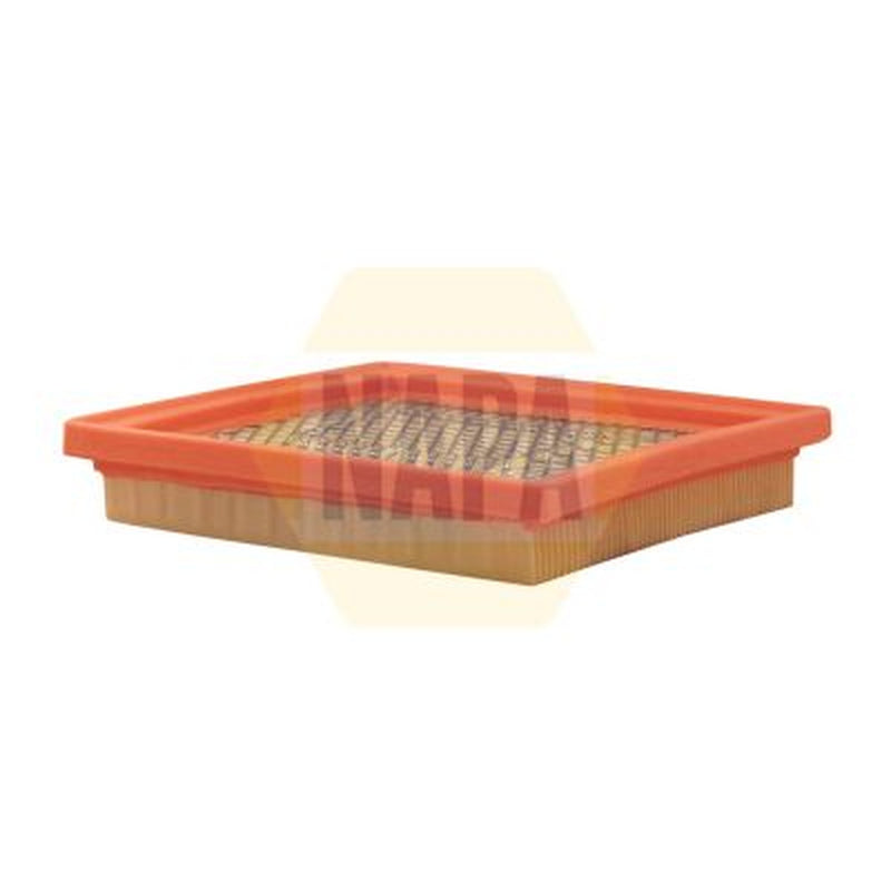 NAPA Engine Air Filter fits Nissan Micra C+C III 2005-2009 1.4