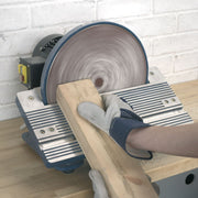 Sealey Disc Sander Bench Mounting305mm 750W/230V SM31 Sealey - Dynamic Drive