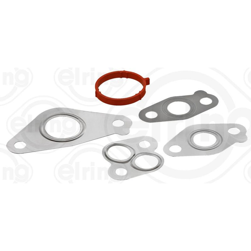 Elring Mitsubishi Egr System Gasket Set fits Citroën C-Crosser 2008-2012 2.4