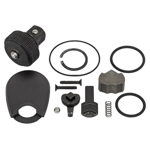 Sealey Repair Kit for AK8976 1/4"Sq Drive AK8976.RK Sealey - Dynamic Drive
