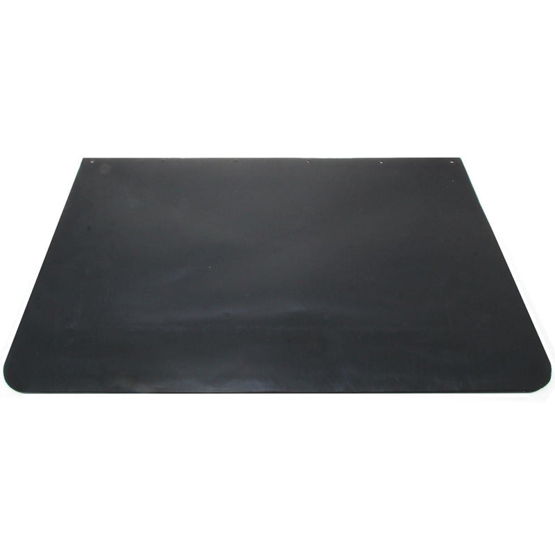 Large Mud Flap (53cm x 37cm) for Caravan/Motorhomes Nova - Dynamic Drive