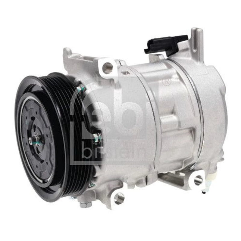Febi Air Conditioning Compressor 1004020
