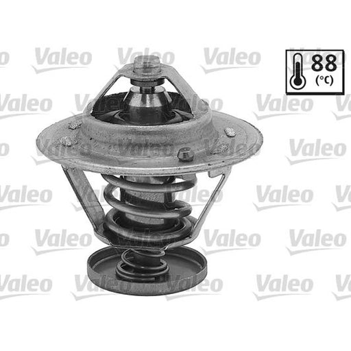 Valeo Thermostat,Coolant 820549