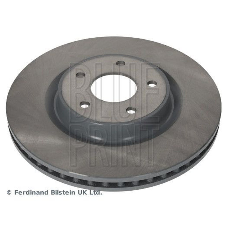 Blue Print Front & Rear Brake Discs & Pads fits Infiniti Q50 2013 on
