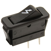 Rocker Switch Kit (SSPA0381) - Easy to Install and Use Nova - Dynamic Drive