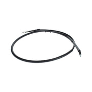 Bosch Handbrake Cable Right Rear fits Audi 80 B4 1991-1996