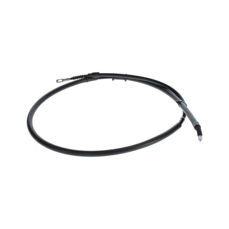 Bosch Handbrake Cable Right Rear fits Audi 80 B4 1991-1996
