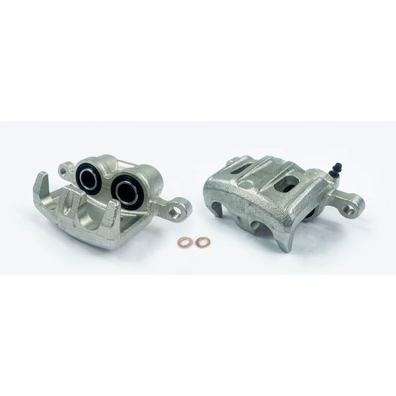 Abtex Brake Caliper Assembly Front Left fits Citroën C-Crosser 2007-2012 2.2 2.4