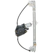 Valeo Electric Window Regulator Lifter Left Front 850148