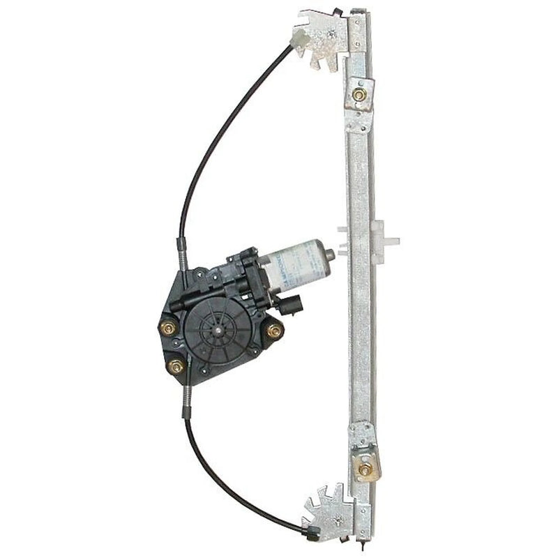 Valeo Electric Window Regulator Lifter Left Front 850148