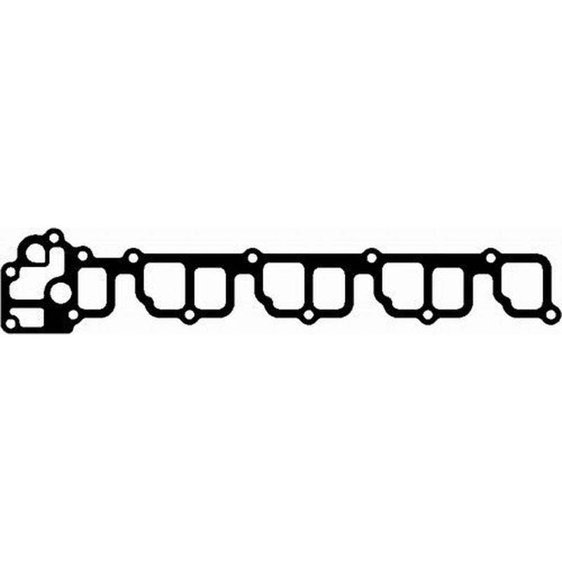BGA Intake Manifold Gasket 0mm Thick fits Isuzu Mu 1998-2002 3.0