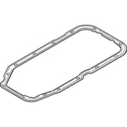 Elring Oil Sump Gasket Wide Thick fits Daewoo Aranos 1995-1997 1.8