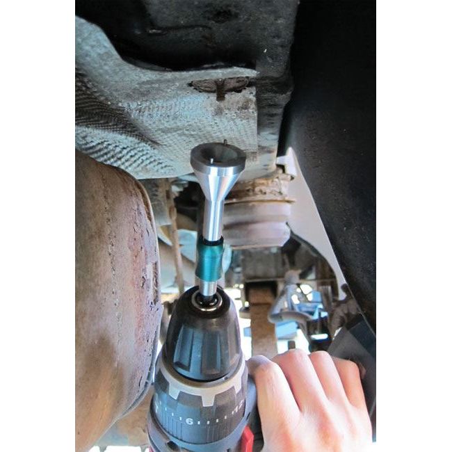 Laser Clamping Washer Tool - for VAG, ford 7347 Laser - Dynamic Drive