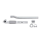 Hella Exhaust Pipe OD fits Opel Astra G 2000-2005 1.2