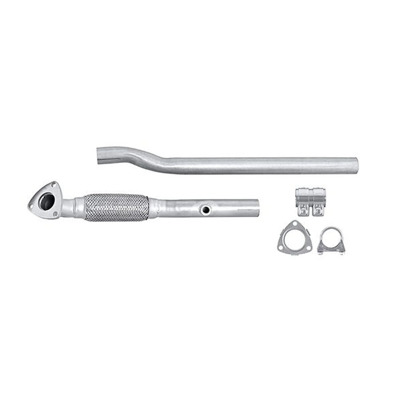Hella Exhaust Pipe OD fits Opel Astra G 2000-2005 1.2