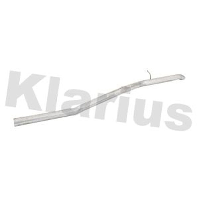 Klarius Exhaust Pipe OD fits Ford Transit 2006-2014 2.2
