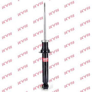 KYB 2 x Shock Absorbers fits BMW 5 1995-2003