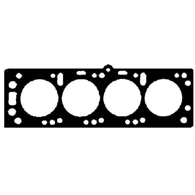 BGA Cylinder Head Gasket 1mm Thick fits Opel Astra F 1991-1998 1.7
