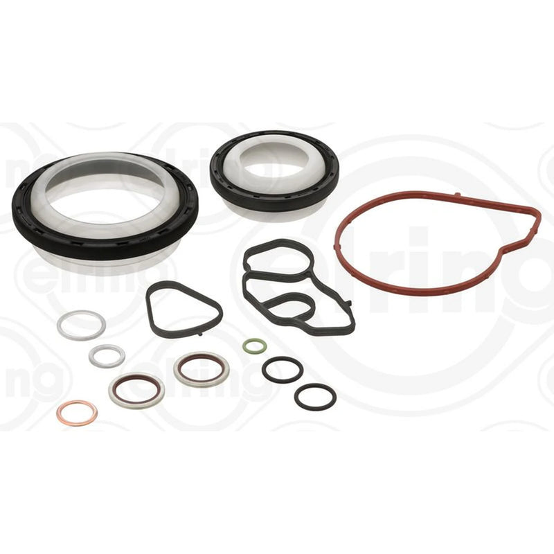 Elring Crankcase Gasket Kit ID fits Citroën Berlingo Box Body/Mpv 2009-2018 1.6