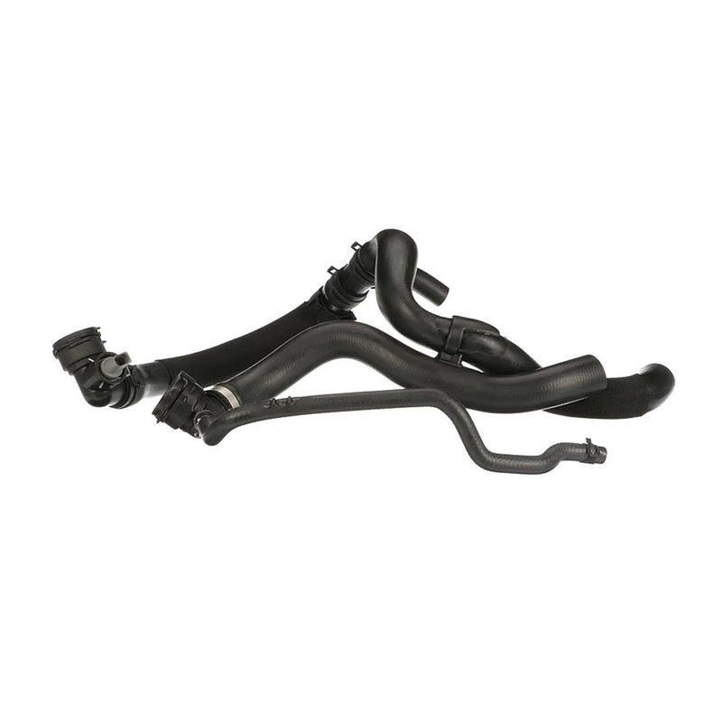 Gates Radiator Coolant Hose 1,000mm ID fits Audi A3 2017-2020 1.5