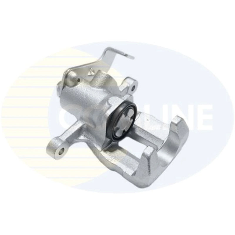 Comline Brake Caliper Assembly Rear Left fits Hyundai Accent IV 2010-2018