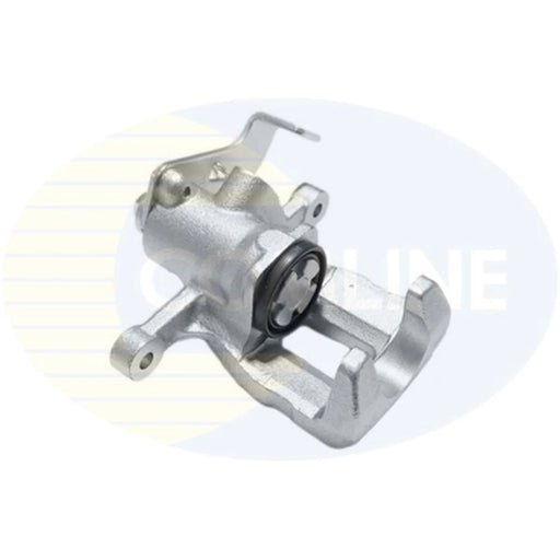Comline Brake Caliper Assembly Rear Left fits Hyundai Accent IV 2010-2018