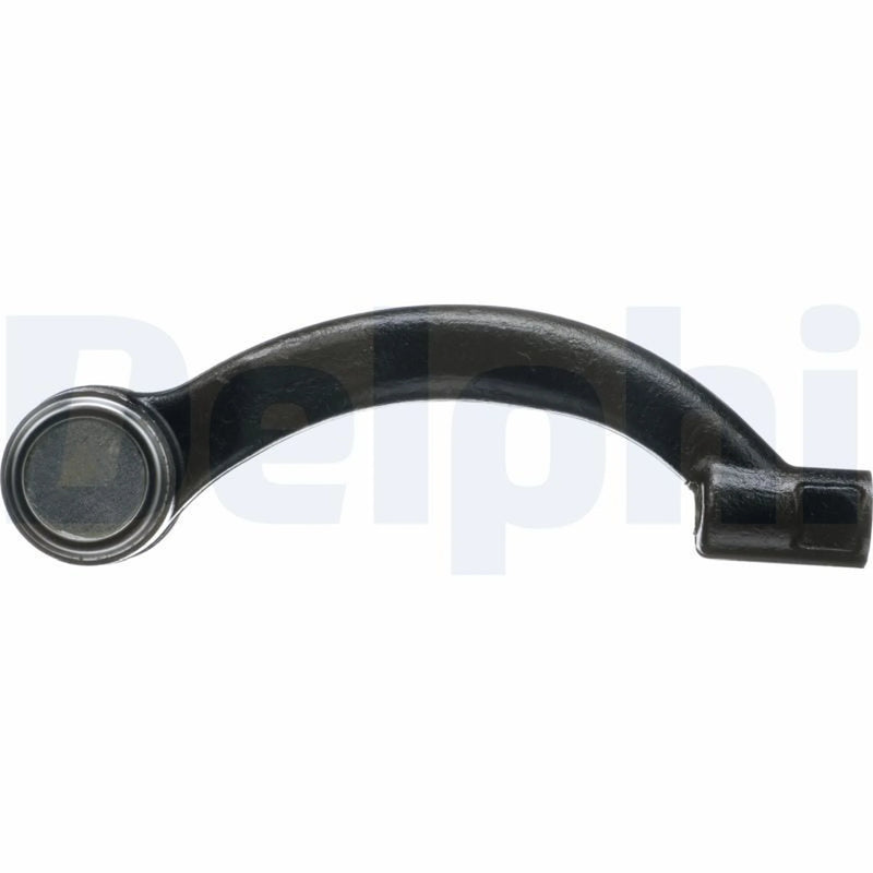 Delphi Steering Tie Rod End Ball Joint Front Right M14 x 1,50 fits Jaguar Xf I